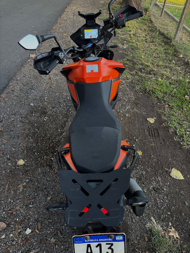 Ktm 390 Adventure 2021 Quick Shifter, Único Dueño,