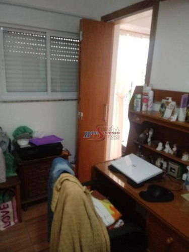 Imagem 15 de 30 de Casa À Venda, 240 M² Por R$ 2.650.000,00 - Tatuapé - São Paulo/sp - Ca0470