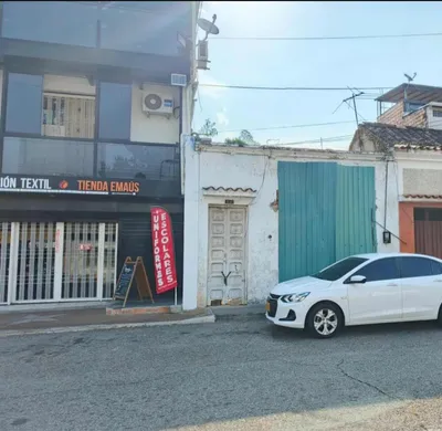 Terreno en venta