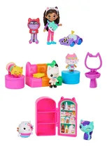 Comprar Casas Para Muñecas Y Muñecos  Figuras De Juguete Y Muebles