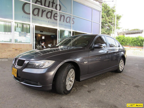 Bmw Serie 3 2.0 320i