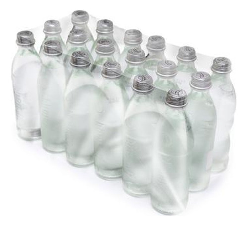 Soda Bretaña 300ml X 18 Und