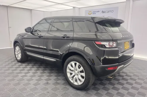 Land Rover Evoque 2.0 SI4