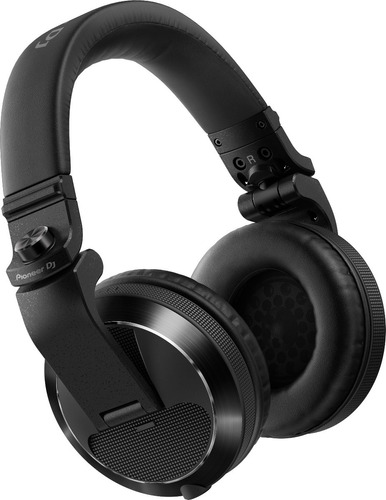 Pioneer Hdj-x7 Auricular Profesional Para Dj Con Funda