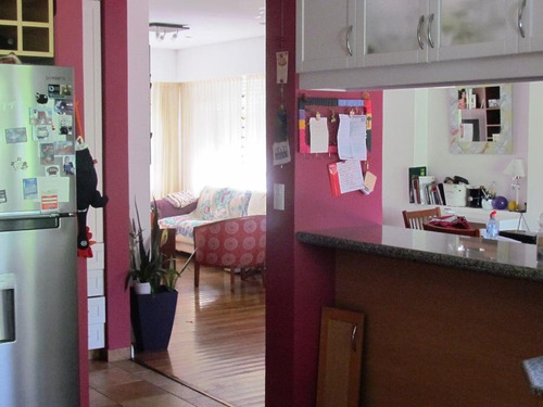 Chalet En Venta En Barrio Parque
