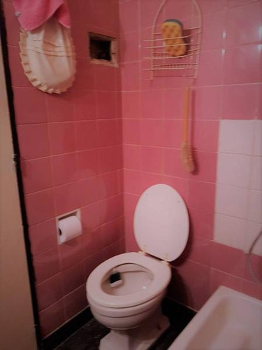 Imagen 8 de 9 de Departamento 2 Amb, 30 M2, Chile 1300, Monserrat Venta