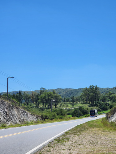 Lote En Venta. San Antonio De Arredondo. Con Escritura