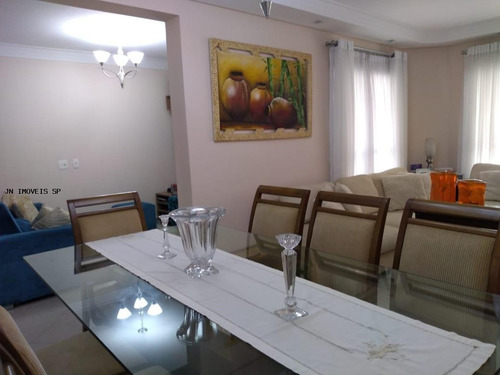 Imagem 4 de 15 de Apartamento Para Venda Em São Paulo, Vila Gomes Cardim, 3 Dormitórios, 3 Suítes, 4 Banheiros, 3 Vagas - Jn1410_1-1715860