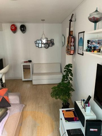 Apartamento - Ref: 9692