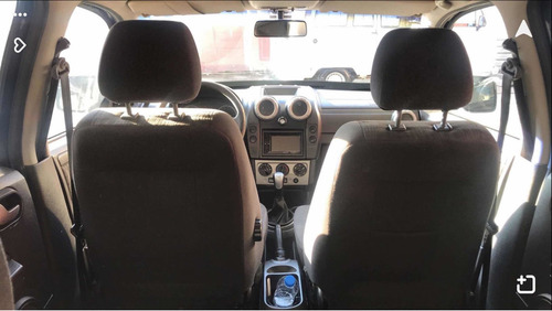 Ford Ecosport Xlt 1.6
