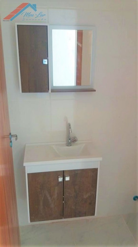 Casa A Venda No Bairro Jardim Santa Marta Em Sorocaba - Sp. - Ca 203-1