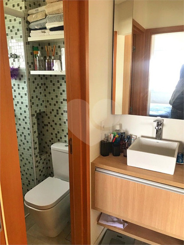 Imagem 12 de 27 de Apartamento Lindo E Moderno Na Rua Dr. Zuqim !!! - Reo402814