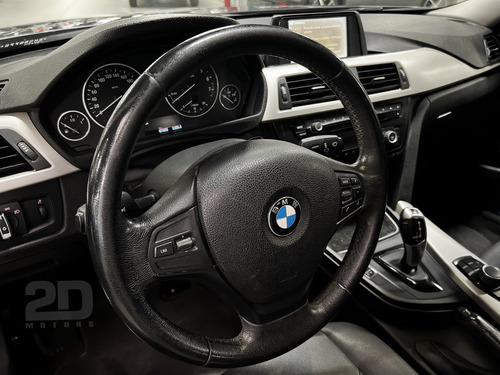BMW 320i 2.0 16V TURBO ACTIVE FLEX 4P AUTOMÁTICO