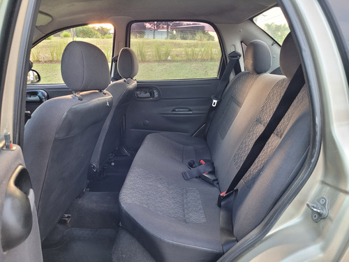Chevrolet Classic Chevrolet Classic Corsa Sedan Life 1.0 (Flex)