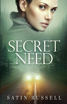 Libro Secret Need - Russell, Satin