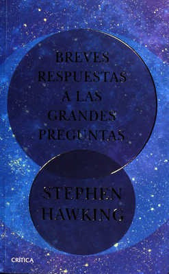 Breves Respuestas A Las Grandes Preguntas