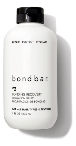 Bondbar No 2 Bonding Perfector 236ml