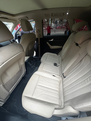 Audi Q5 2.0 L T Elite Dsg