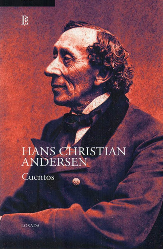 Cuentos De Hans Christian Andersen (lo)