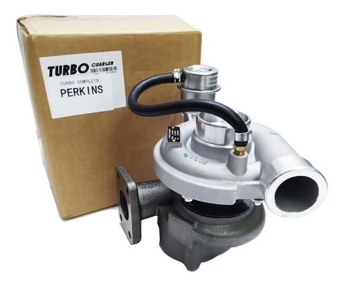 Turbo De Perkin 1104c-t Gt2556s