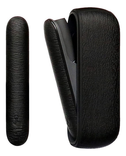 Arsmi Funda Madera Cuero Lateral Accesorio Para Iqo 3.0 Cd