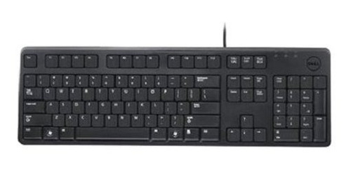 Teclado Dell Kb212-b