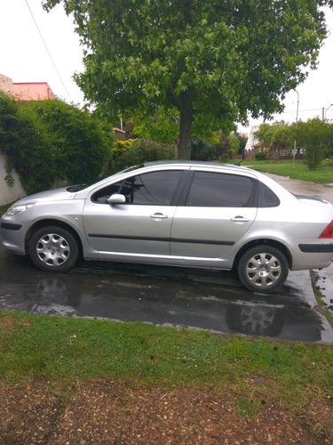 Peugeot 307 1.6 Xs