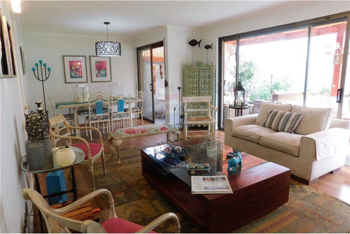 Imagen 4 de 23 de Excelente Casa En Pie Andino - La Dehesa