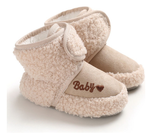 Zapatos Para Bebés, Niñas Y Niños, Recién Nacidos, Calcetine