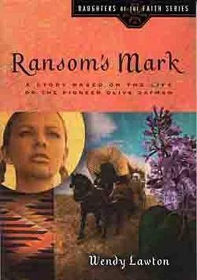 Libro Ramsom's Mark : A Story Based On The Life Of The Pi...