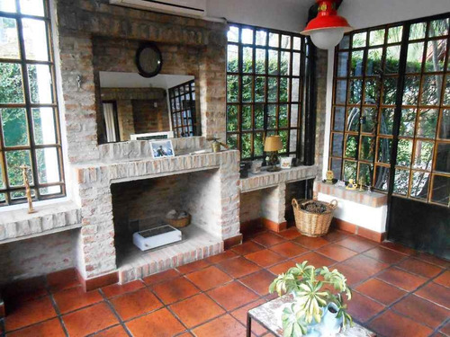 Imagen 10 de 14 de Chalet En Venta En Haras Miryam