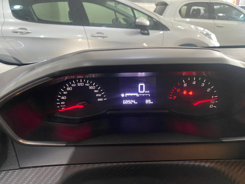 Peugeot 208 1.6 Active