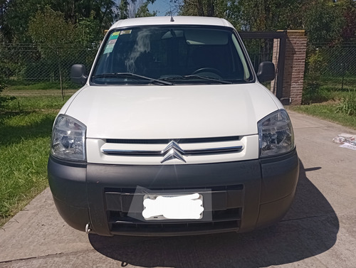 Citroën Berlingo Furgon 1.6 Hdi 92cv Am53