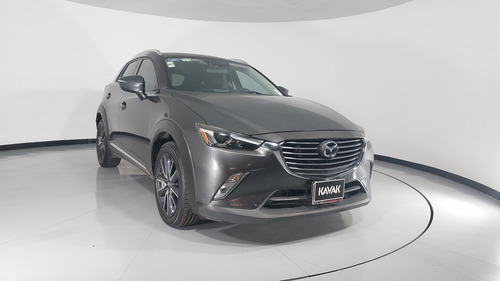 Mazda CX-3 2.0 I GRAND TOURING 2WD AT