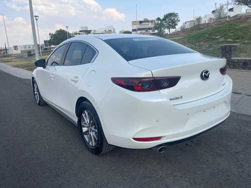 Mazda 3 2.0 I Sedan At