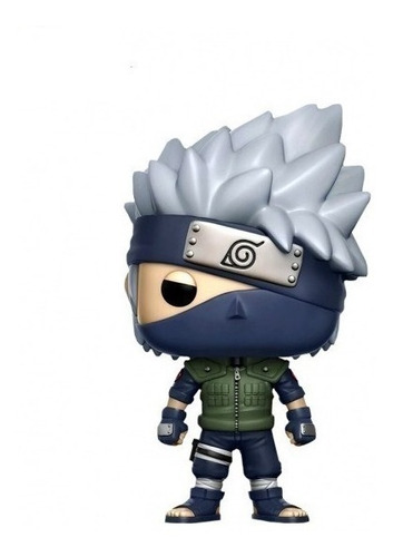 Funko Pop Shonen Jump Naruto Shippuden  - Kakashi