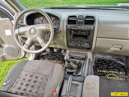 Chevrolet Luv D-max 4x4 Turbo Diesel