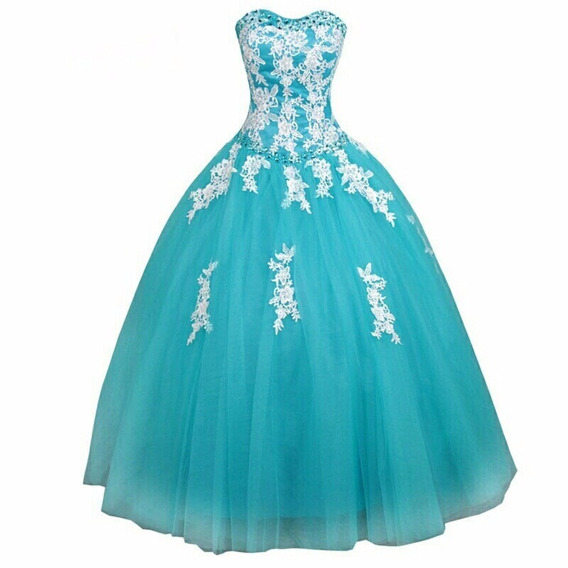 Vestido De 15 Verde Esmeralda | MercadoLibre 📦 Vestido De 15 Verde Esmeralda | MercadoLibre 📦