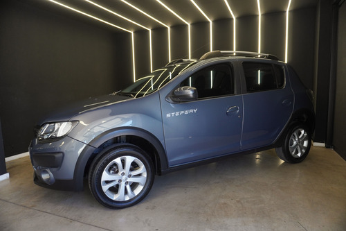Renault Sandero Stepway 1.6 Dynamique 105cv