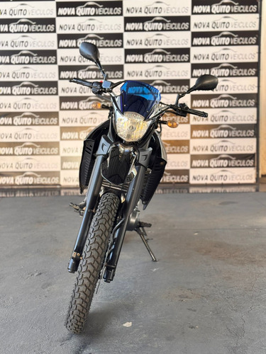 Yamaha Xt 660r 2006