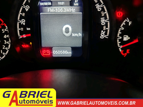 Fiat Mobi DRIVE 1.0 FLEX 6V 5P