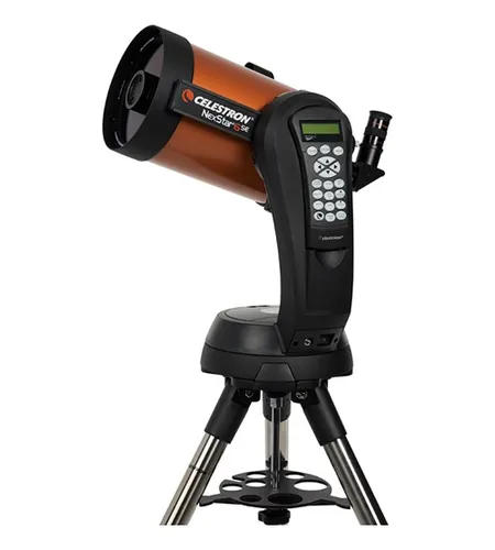 Telescopio Celestron Nexstar 6se