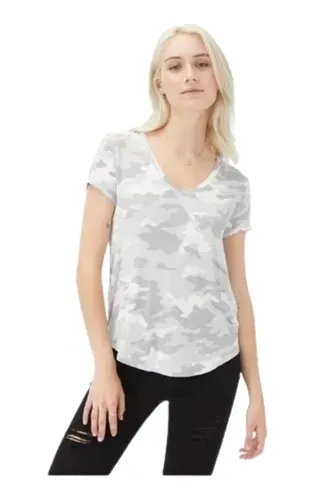 Mercado libre playeras aeropostale hotsell