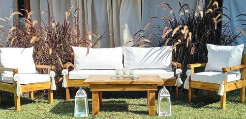 Imagen 5 de 10 de Almohadones Colchonetas Exterior A Medida Por Pedido Varias