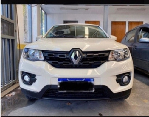 Imagen 13 de 15 de Renault Kwid 2018 1.0 Sce 66cv Intense