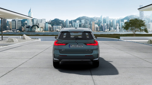 BMW X1 X1 18i 156CV sDrive xLine