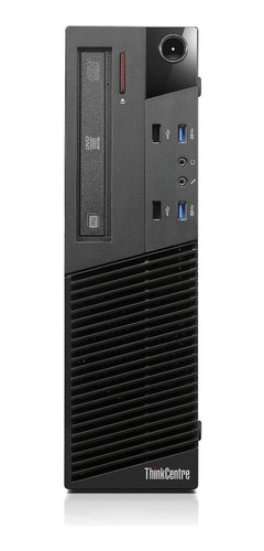 Computador Lenovo M83 I3 4ªg 4gb 500gb Win8pro