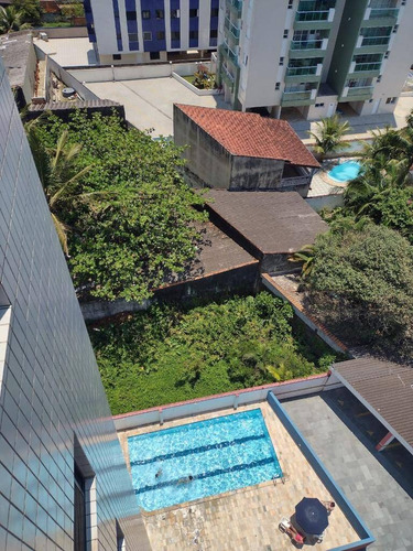 Imagem 14 de 15 de Apartamento Cobertura Duplex / Mongaguá - 960