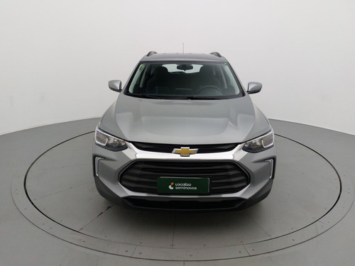 Chevrolet Tracker 1.0 TURBO FLEX AUTOMÁTICO