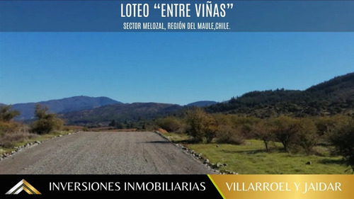 Parcela En Venta En San Javier
